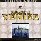 Various Artists - Romance In Venice