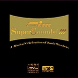 FIM Super Sound - FIM Super Sound 3 XRCD