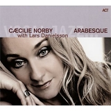 CÃ¦cilie Norby - Arabesque(24BIT96KHZ)
