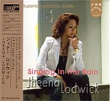 Jheena Lodwick - Singing In The Rain XRCD24