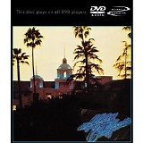 Eagles - Hotel California [WB-Rhino RI 180g][24-96]