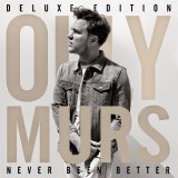 Olly Murs - Never Been Better (Deluxe Edition)