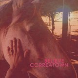 Correatown - Believe EP
