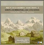 Concerto KÃ¶ln & Andreas Staier - Concertos for Piano, Piano/Violin and String Orchestra