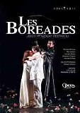 William Christie - Les BorÃ©ades