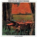 The Neville Brothers - Fiyo On The Bayou