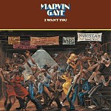 Marvin Gaye - I Want You