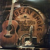 Blackberry Smoke - Wood, Wire & Roses