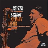 Dexter Gordon - A Swinging Affair