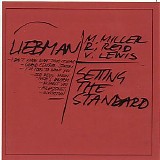 Dave Liebman Quartet - Setting The Standard
