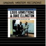 Louis Armstrong, Duke Ellington - Together for the First Time / The Great Reunion