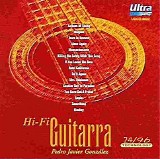 Pedro Javier Gonzalez - Hi-Fi Guitarra