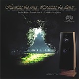 Leslie Ritter - Hearing The Song, Listening the Silence (SACD)