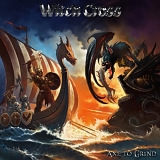 Witch Cross - Axe to Grind