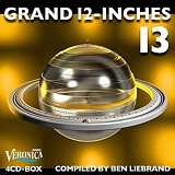 Various artists - Grand 12 Inches Vol. 13
