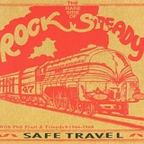 Phil Pratt & Friends - Safe Travel - The Rare Side of Rock Steady