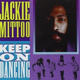 Jackie Mittoo - Keep On Dancing