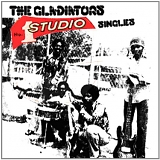 Gladiators, The - Studio One Singles