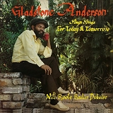Gladstone Anderson - Radical Dub Session