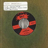 Otis Redding - The Complete Stax/Volt Singles Collection