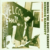 Various artists - Riding The Roots Chariot, Derrick Harriott