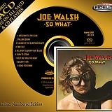 Joe Walsh - So What
