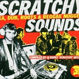 Various artists - Scratchy Sounds - Ska, Dub Roots & Reggae Nuggets