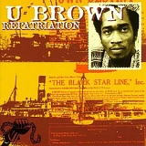 U Brown - Repatriation