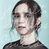 Julieta Venegas - Algo Sucede