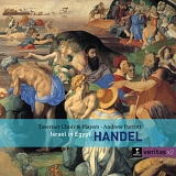 Taverner Choir & Players & Andrew Parrott - Handel: Israel in Egypt