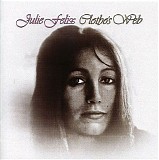 Julie Felix - Clotho's Web