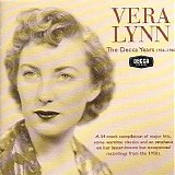 Vera Lynn - The Decca years 1936 - 1960