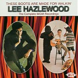 Lee Hazlewood - The Complete MGM Recordings
