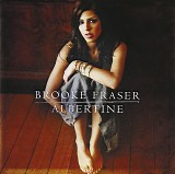 Brooke Fraser - Albertine