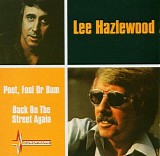 Lee Hazlewood - Poet Fool or Bum - Back on the Street Again