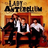 Lady Antebellum - Lady Antebellum