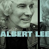 Albert Lee - Heartbreak Hill