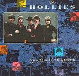 The Hollies - All The Hits And More - The Definitive Collection