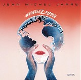 Jean Michel Jarre - Rendez-vous