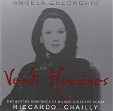 Angela Gheorghiu - Verdi Heroines