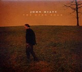 John Hiatt - The Open Road