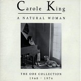 Carole King - The Ode Collection (1968-1976)