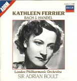 Kathleen Ferrier - Bach & Handel