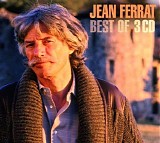 Jean Ferrat - Best of 3CD