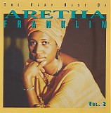 Aretha Franklin - The Very Best Of Aretha Franklin, Vol 2