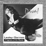 Lesley Garrett - Diva! - A Soprano at the Movies