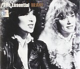 Heart - The Essential Heart