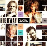 Highway 101 - Paint The Town