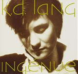 k.d. lang - IngÃ©nue