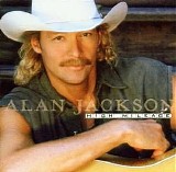 Alan Jackson - High Mileage